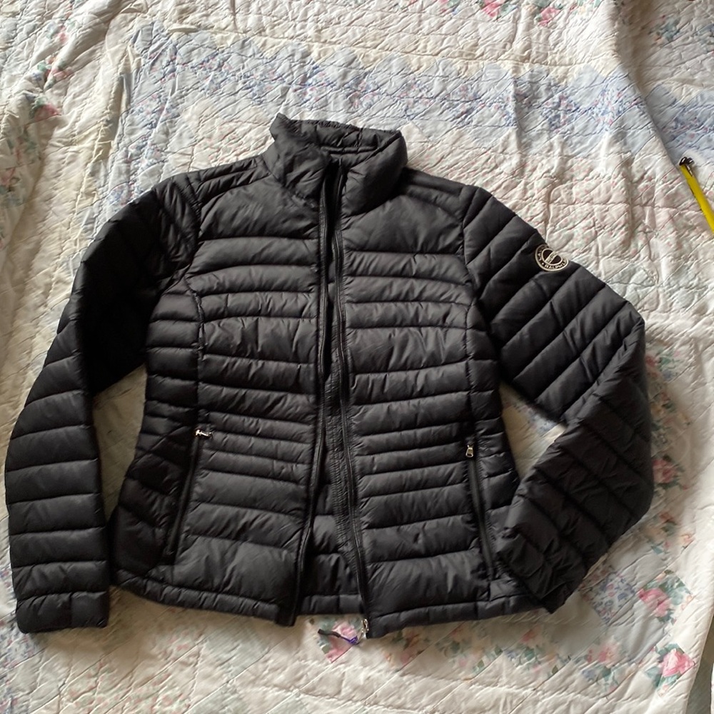 Ralph Lauren Down Jacket